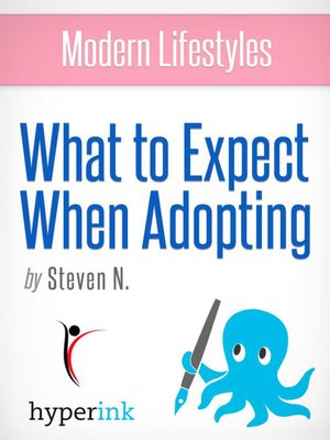 cover image of What to Expect When Adopting